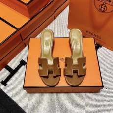 에르메스 올수공 오아시스 슬리퍼 샌들 스위프트 03